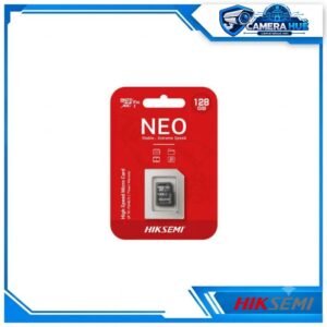 the-nho-128gb-hiksemi-neo-c1-do-chinh-hang
