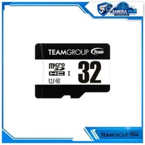THẺ NHỚ TEAMGROUP MICRO SDXC UHS-I U1 32GB CLASS 10